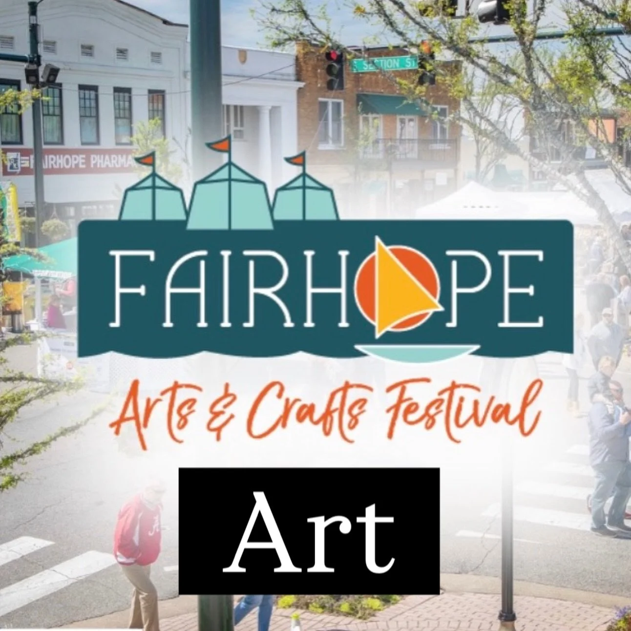 See all this and more at the Fairhope art festival in Alabama. I&rsquo;ll be in 📍booth 5522.
@fairhopeartsandcraftsfestival #fairhopeartsandcraftsfestival