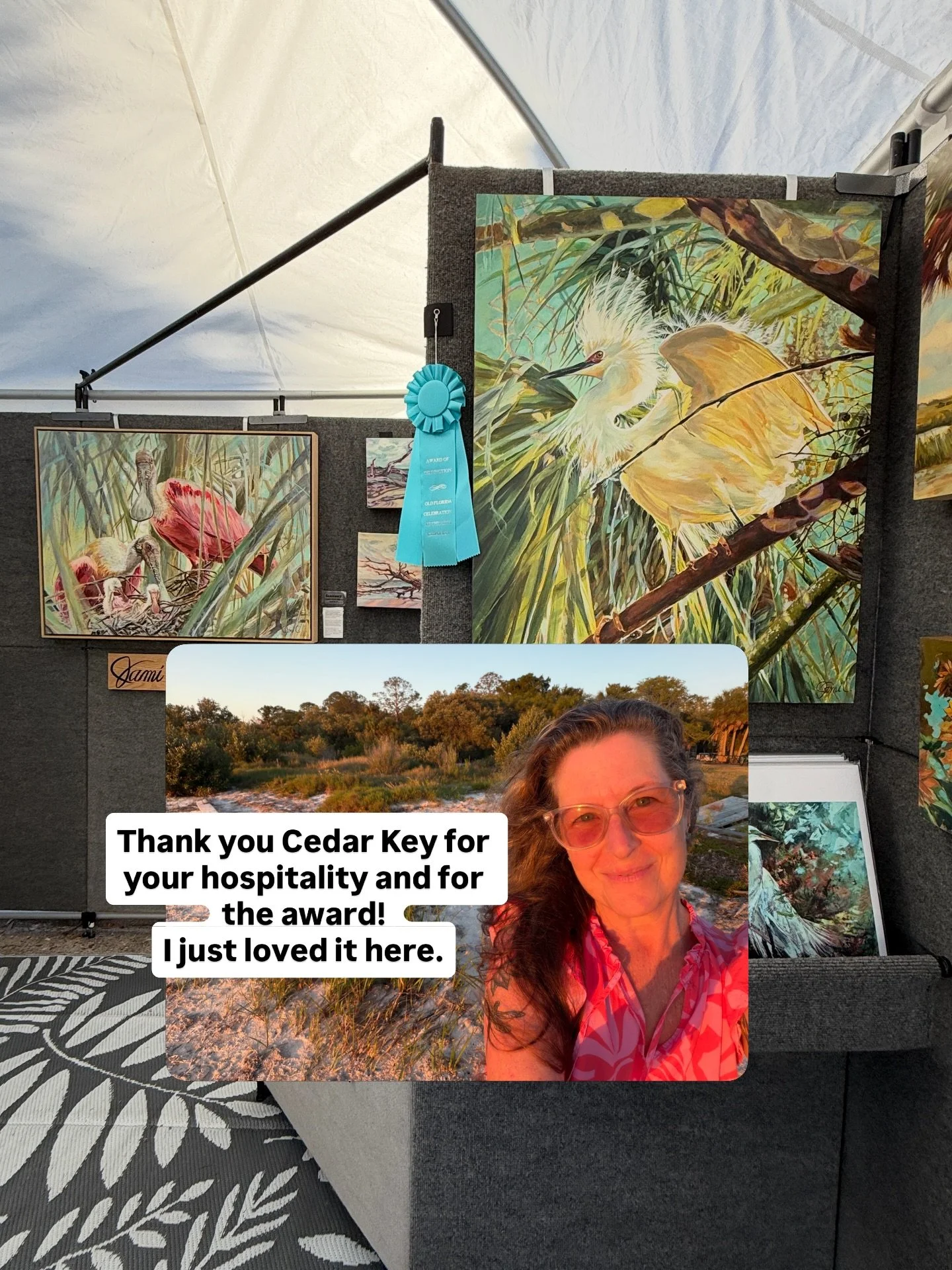 Cedar Key was a magical place. I can wait to return. #cedarkey