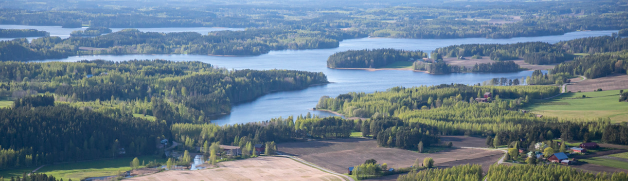JÄRVET ILMASTON ASIALLA 9.8.2025 klo 13.00 -14.00