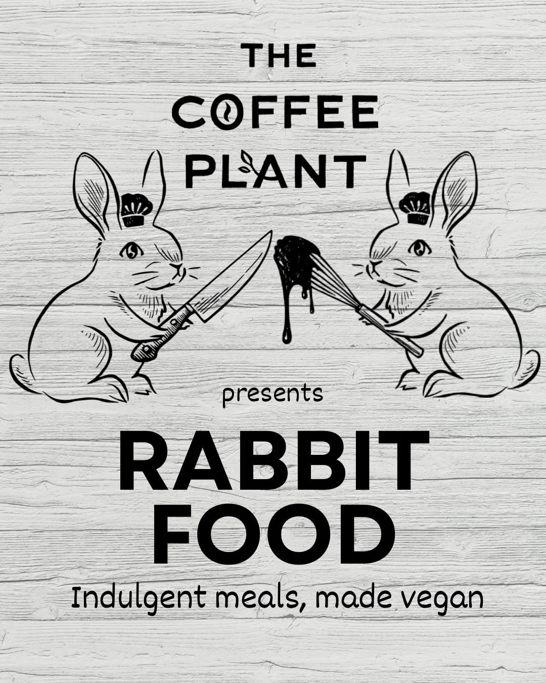 We&rsquo;re branching off into a brand new kind of indulgence 😋 

Vegan Buffalo Chicken, Bulgogi Beef, &amp; Chicken Cesar Wraps, anyone? 

How about Vegan Bacon Jam? Panzanella Salad? Pepperoni Focaccia Sandwich? 

After over a year of recipe devel