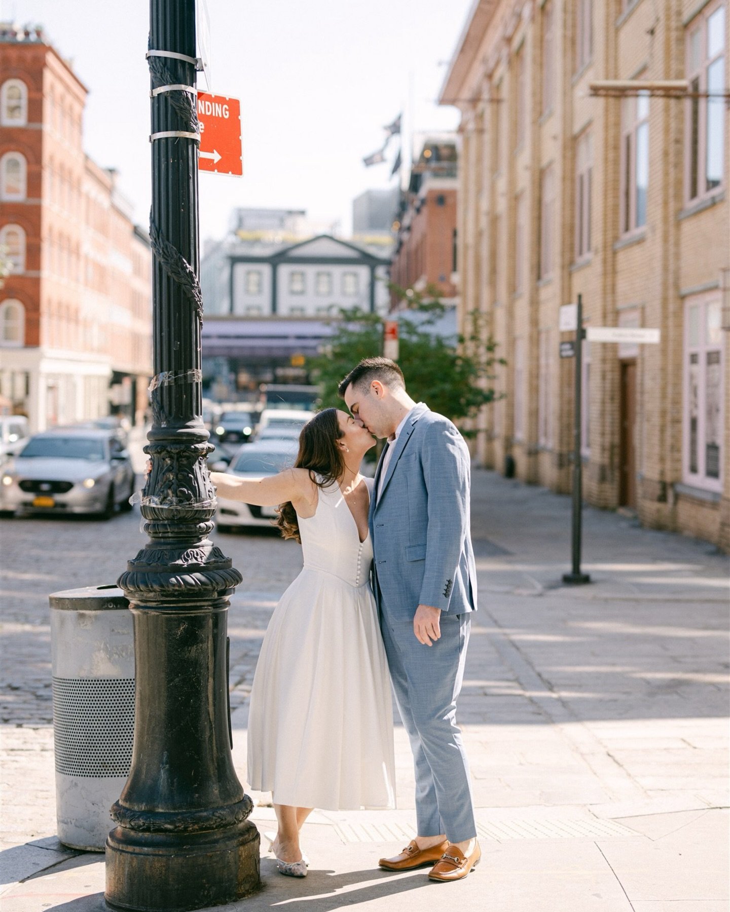 A charming city engagement 🤍😍

#engaged #weddingphotographer #njweddingphotographer #2027bride
