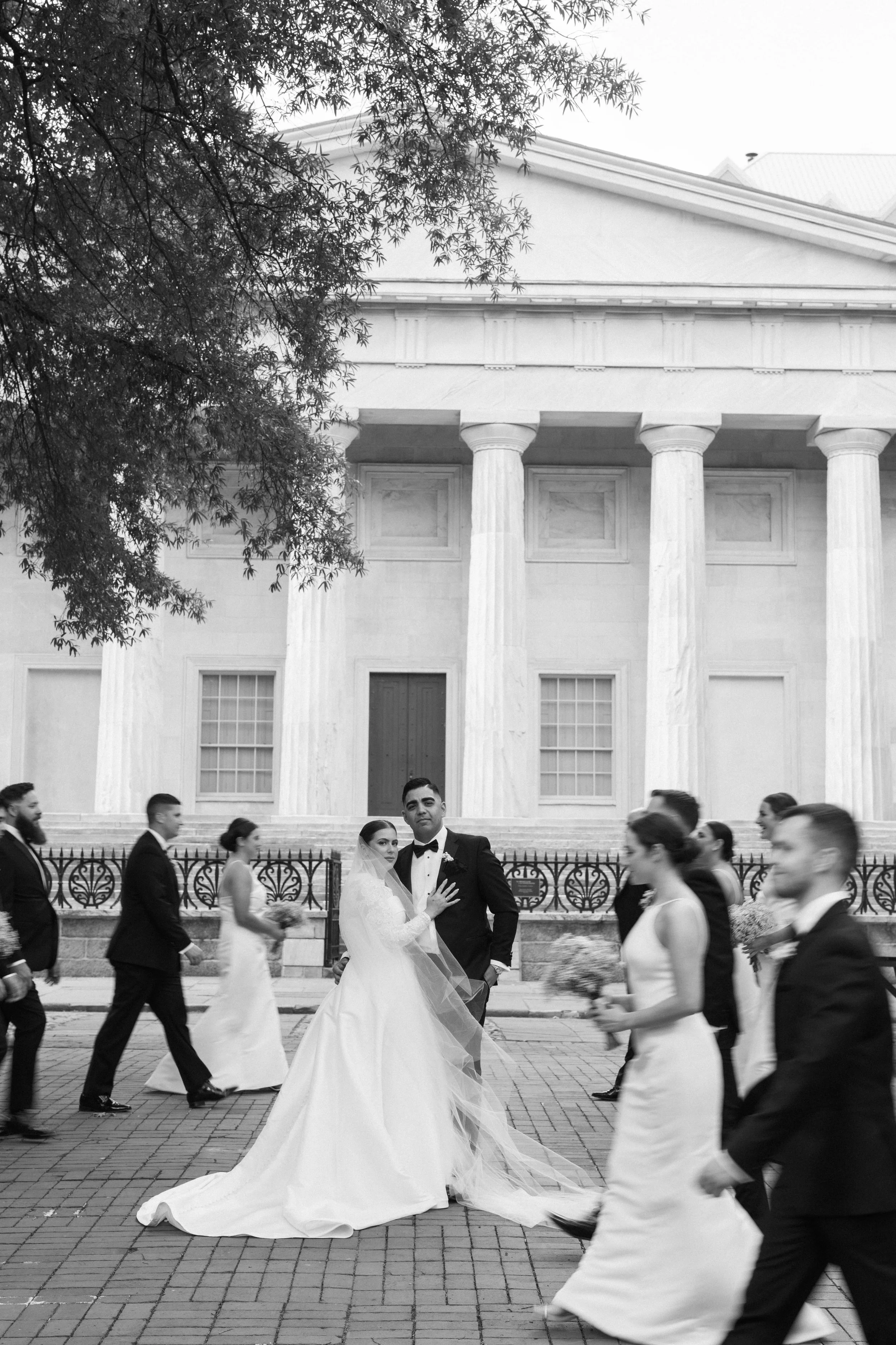 Courtney Simpson Photography | New Jersey Wedding Photographer