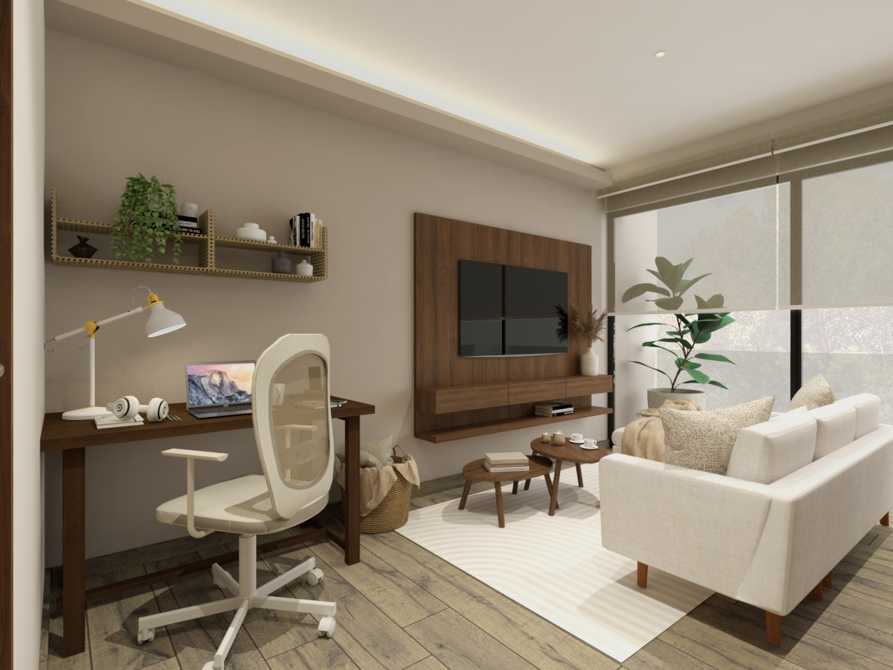 Proyecto de Diseño