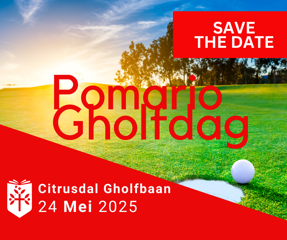 Golf day