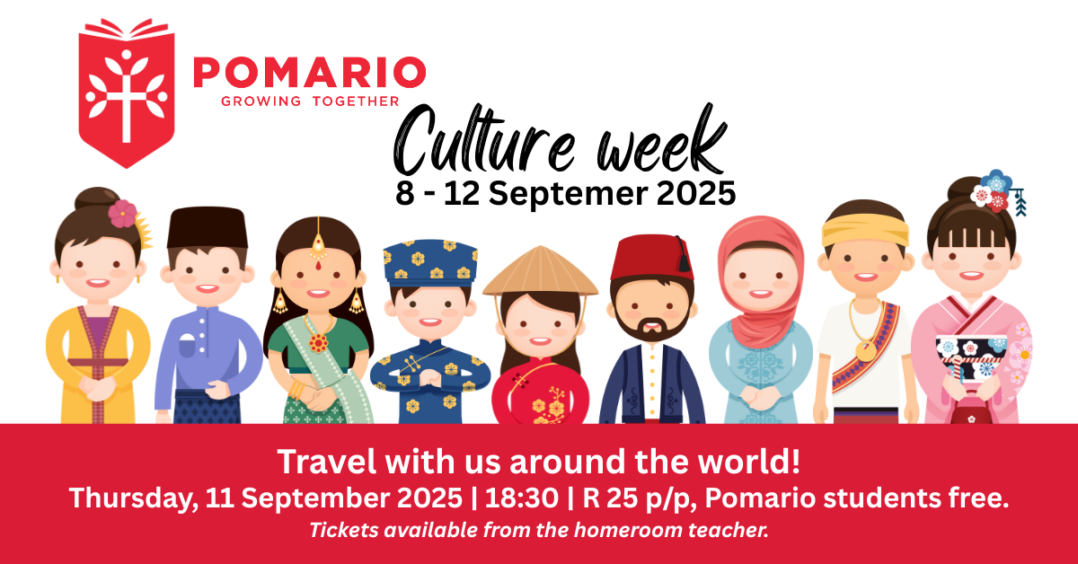 Culture Week