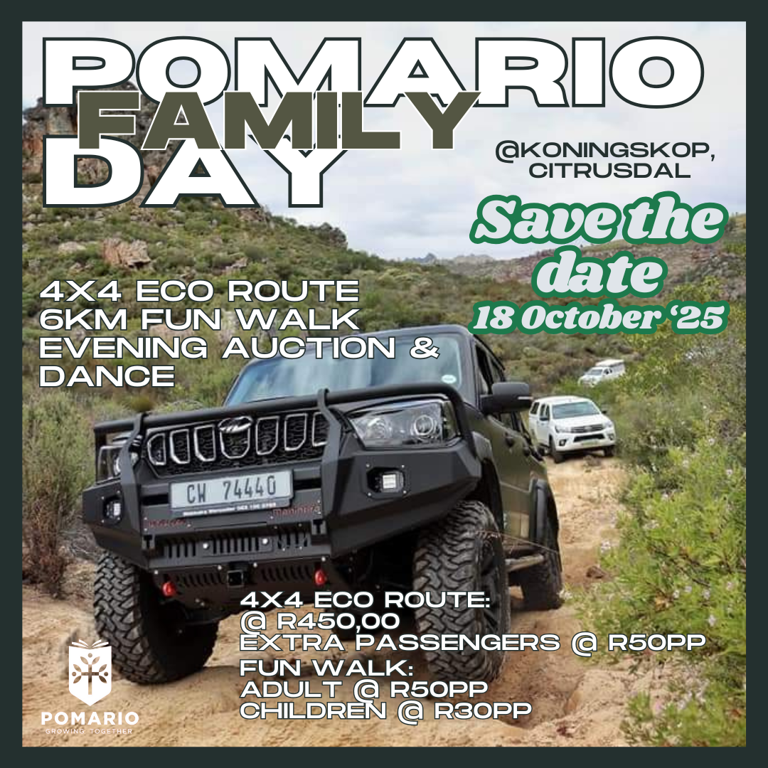 4x4 Family Day