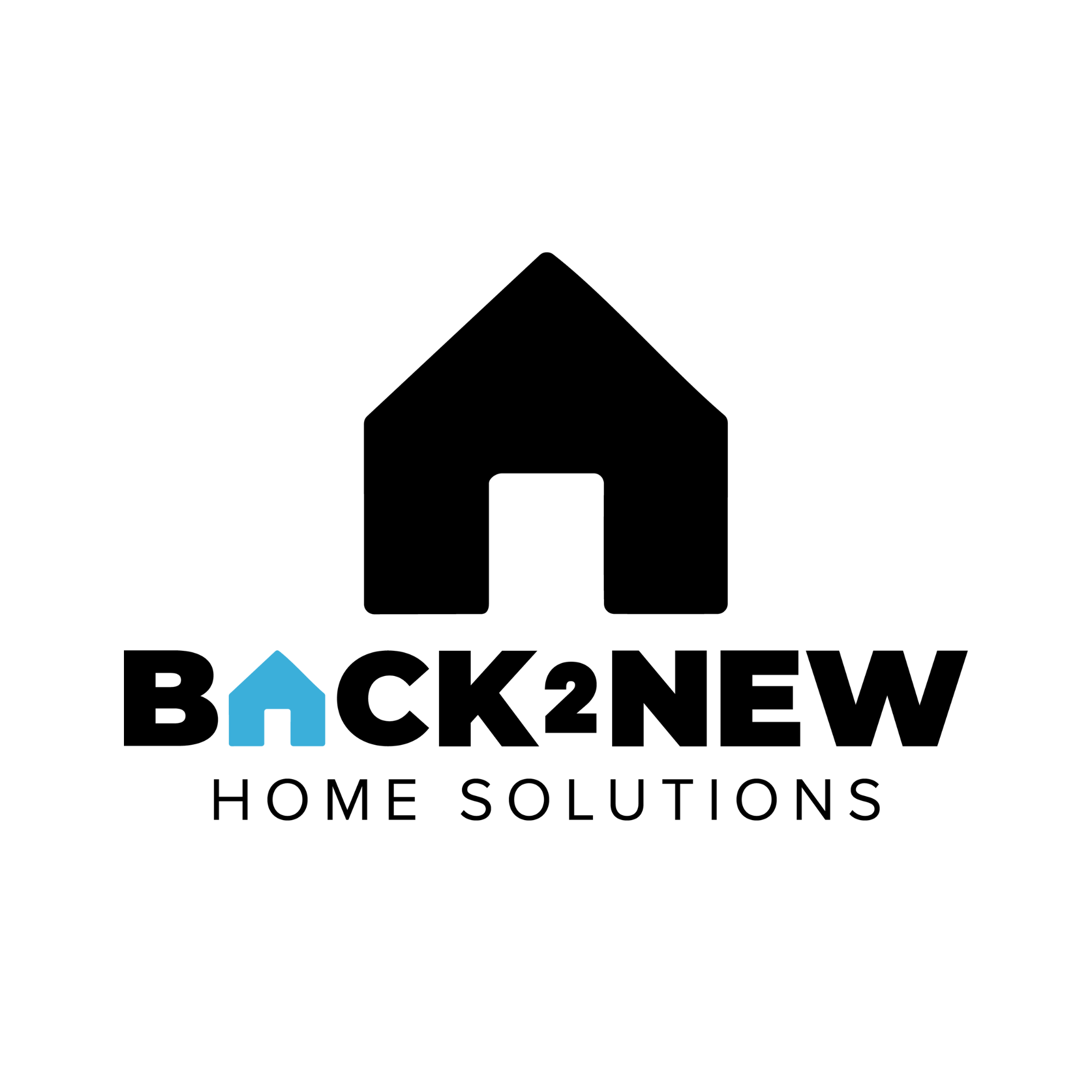 Back 2 New Homes