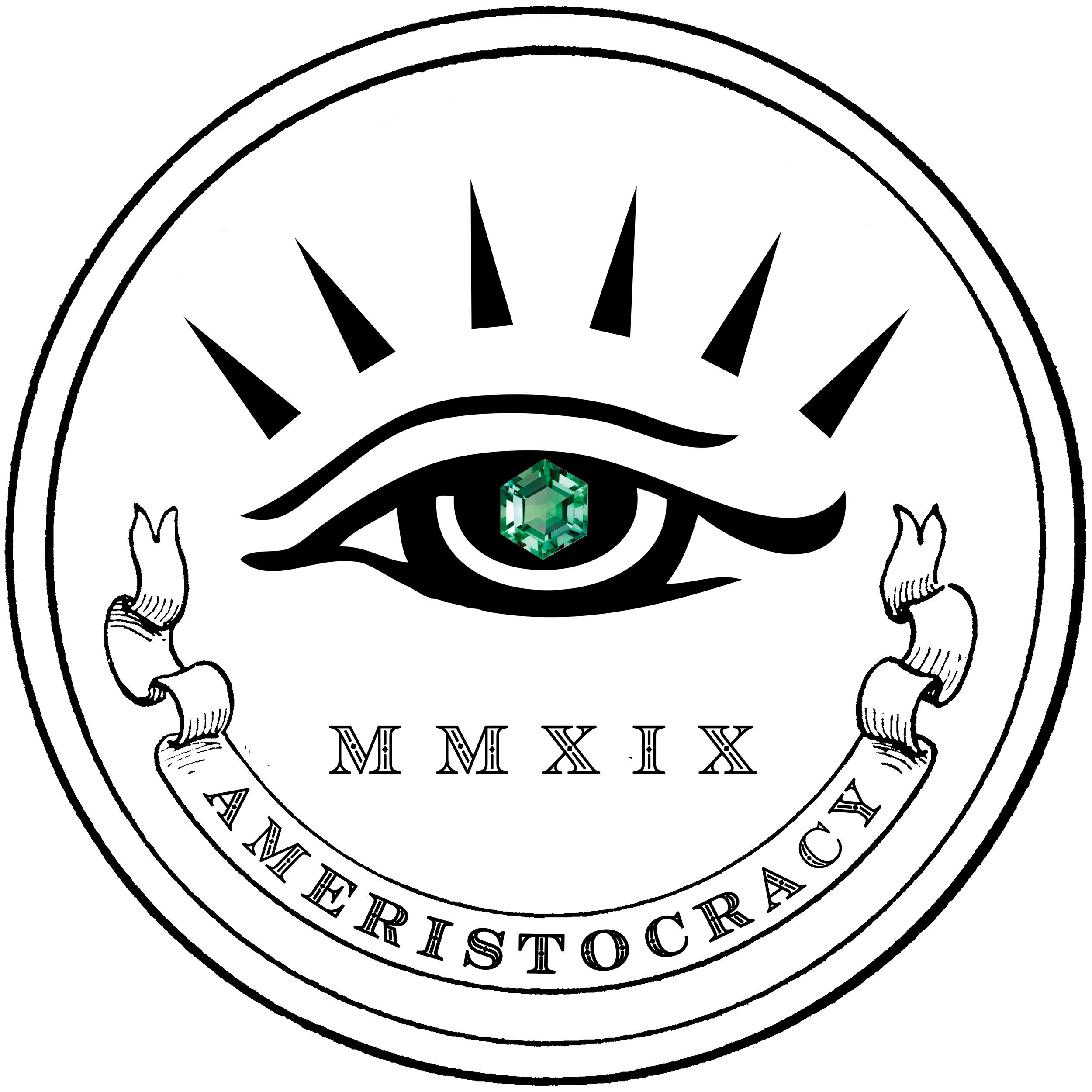 Ameristocracy Logo Emblem x.png