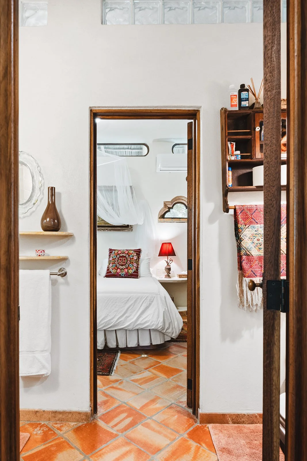 buena suerte view to bedroom.jpg