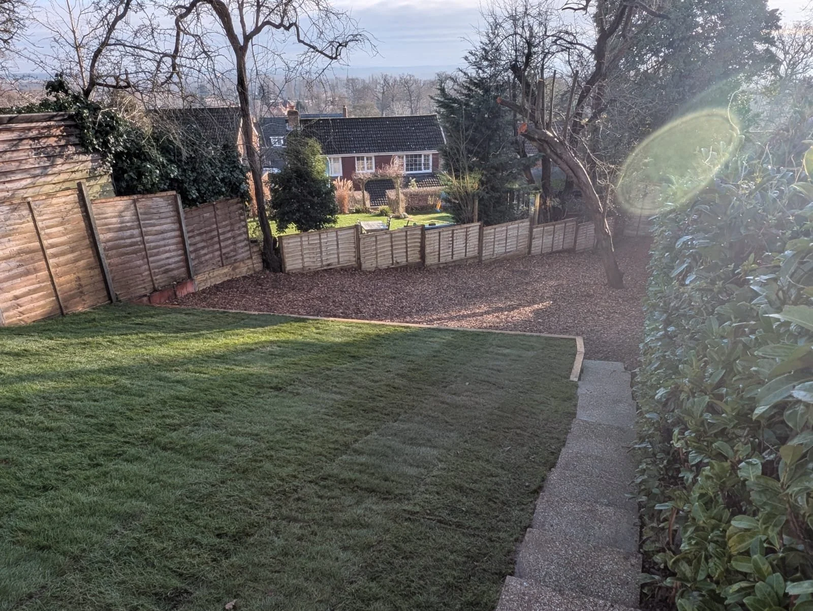 Cheddington Close, Tilehurst