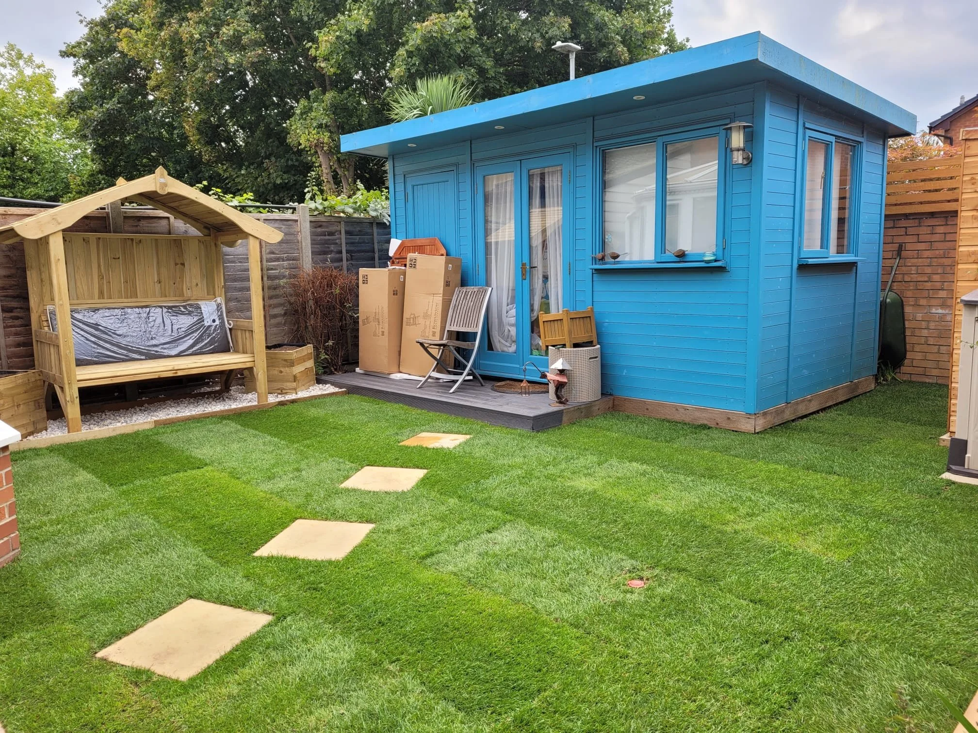Gallery — Local Gardening Services