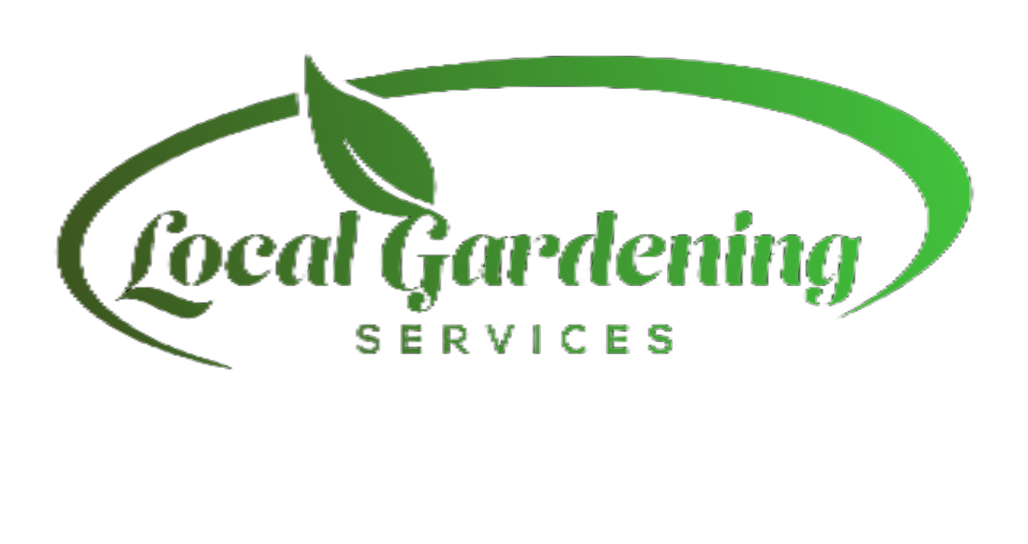 Local Gardening Services | Transform Your Garden Today - Get Started