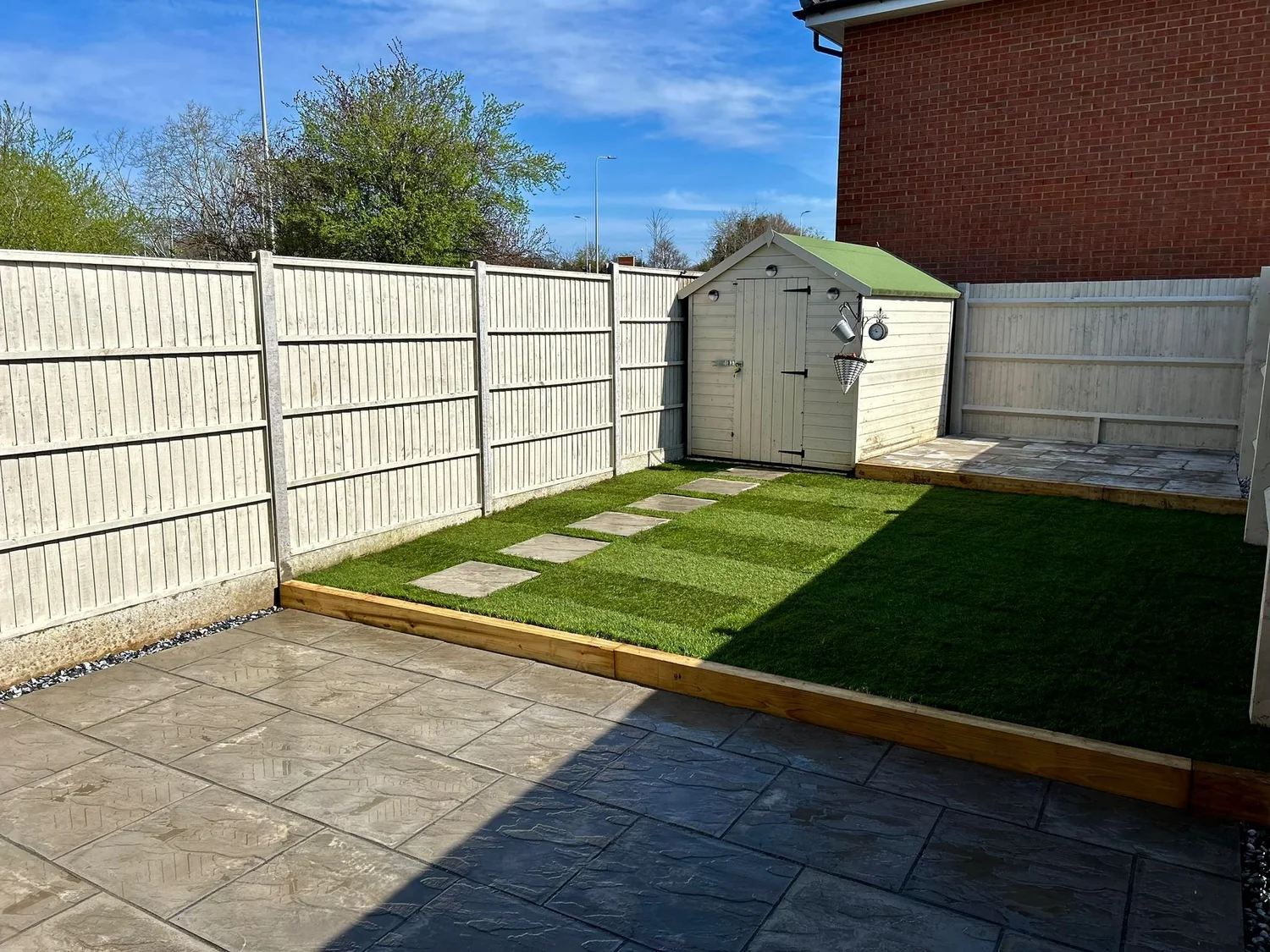 Gallery — Local Gardening Services