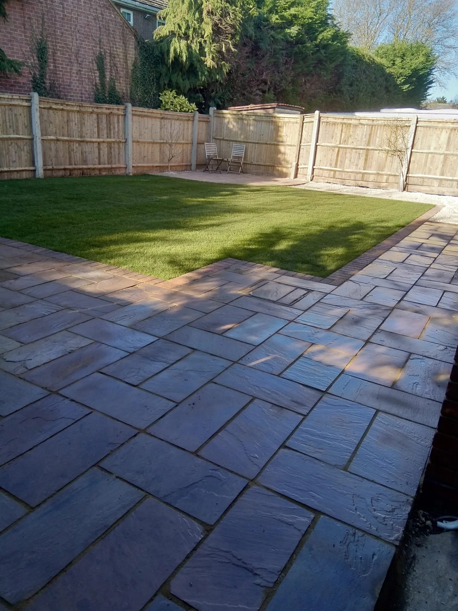 Local Gardening Services | Transform Your Garden Today - Get Started