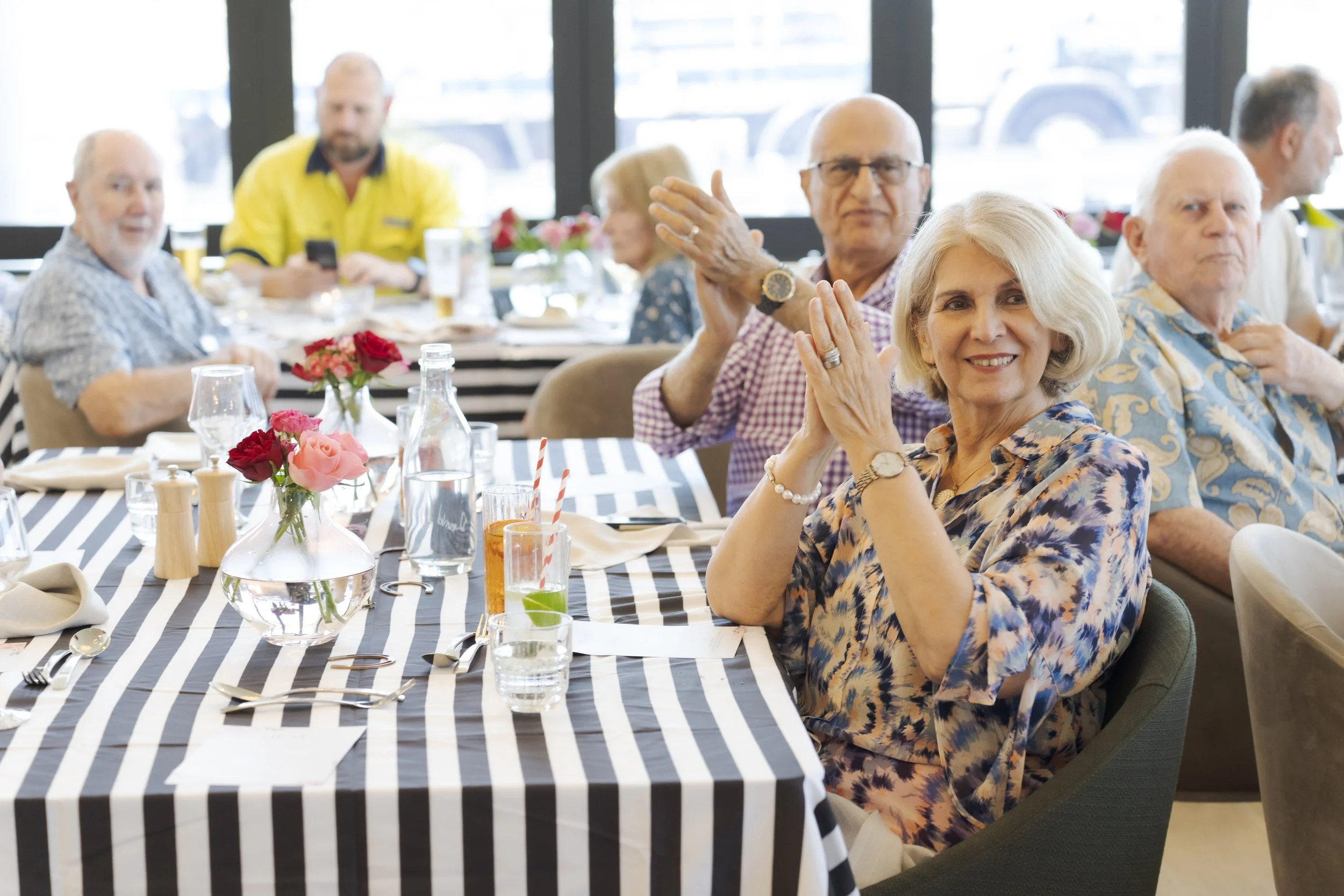 Staying Socially Connected in Retirement: How to Build and Sustain Friendships