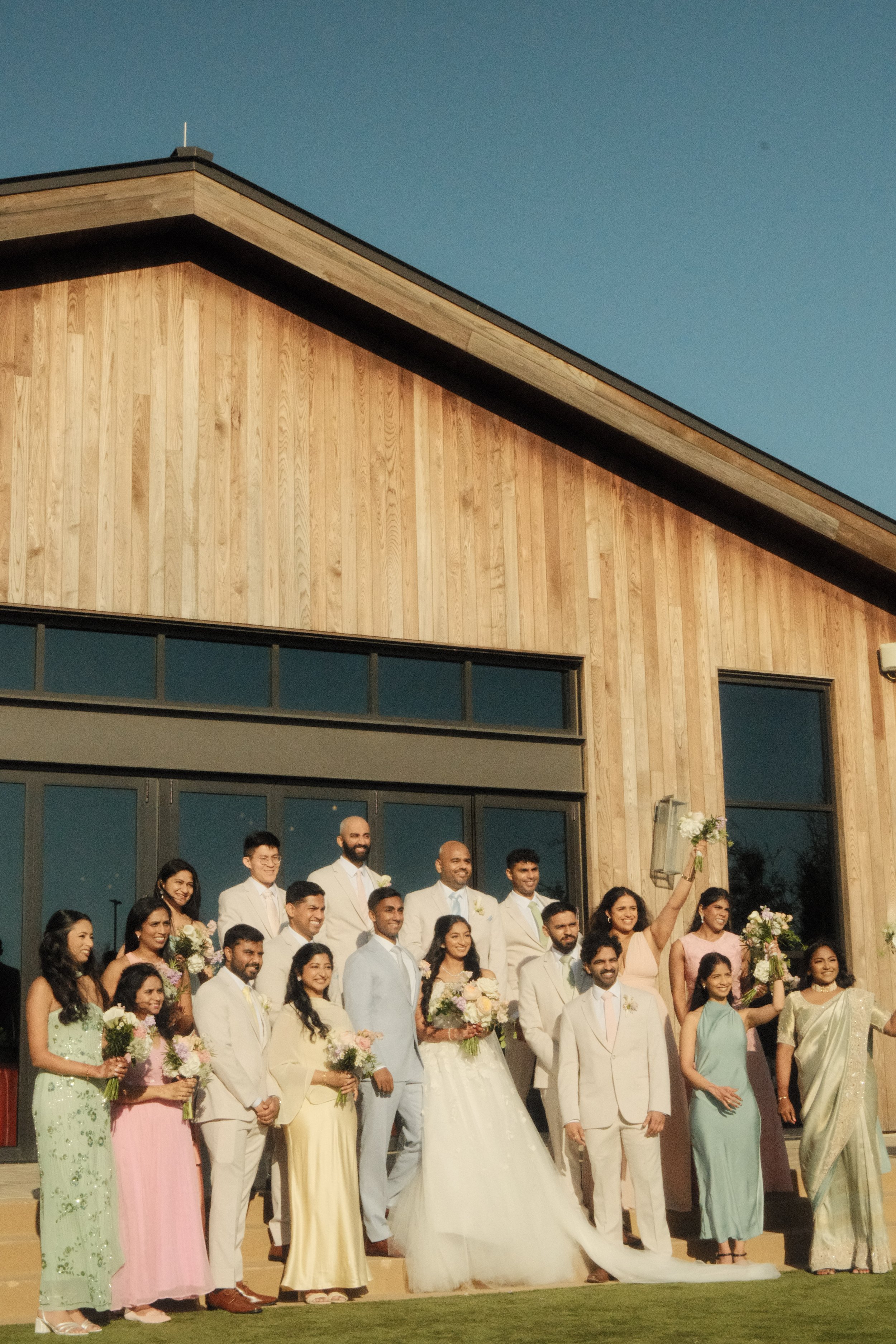 Wedding Planning/Wedding Planner/Dallas Wedding Planner