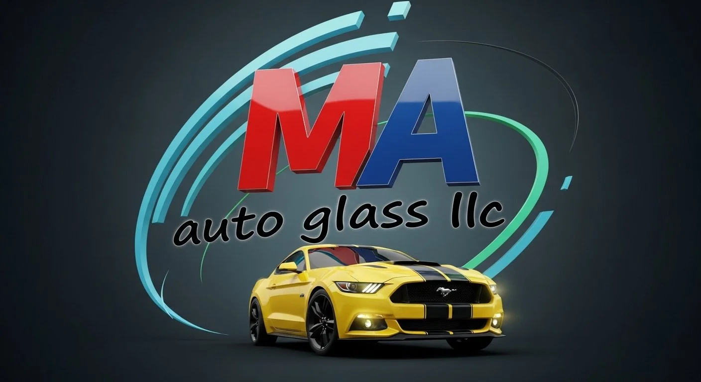 Marin Auto Glass LLC