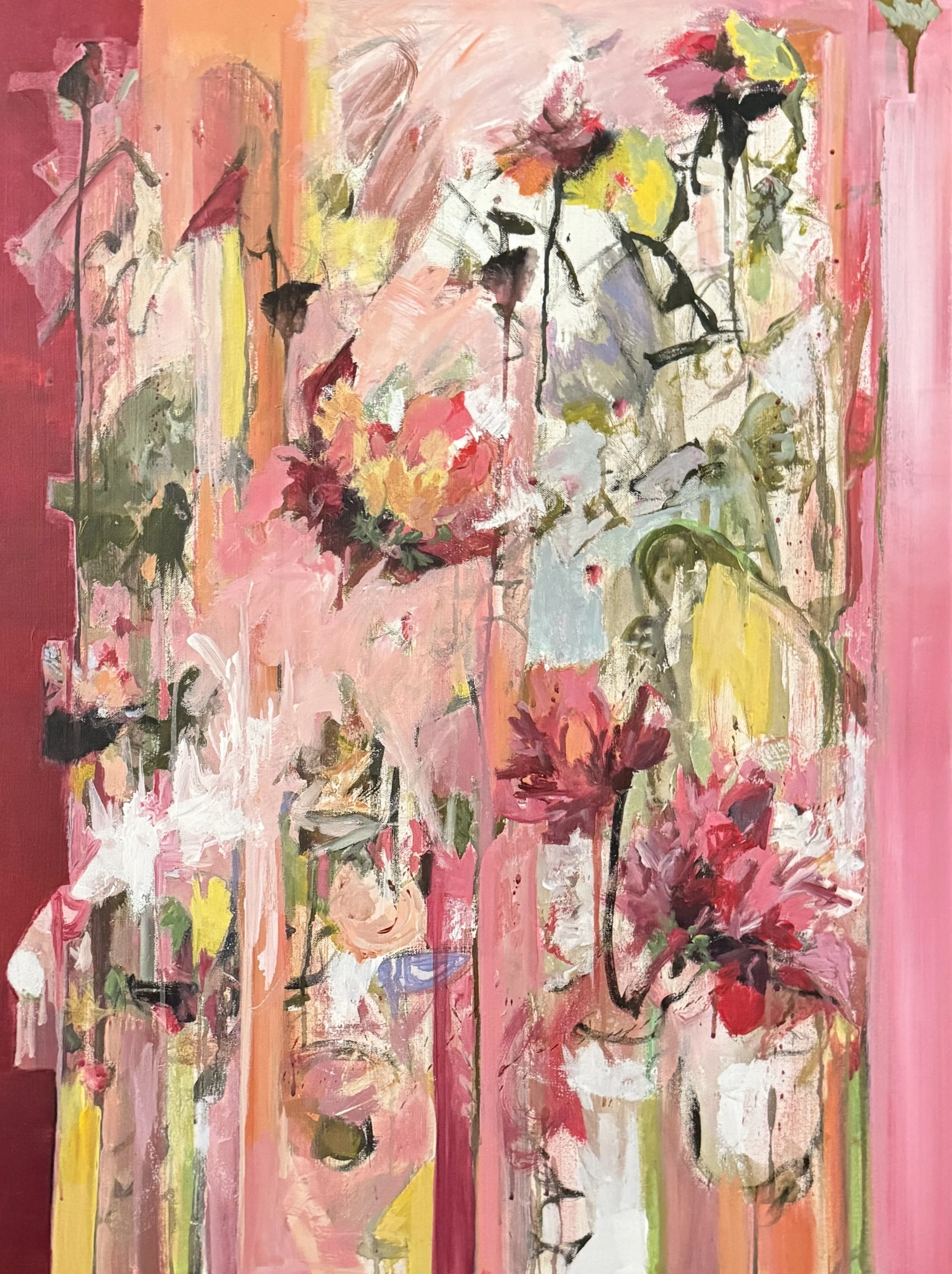 All at Once - SOLD @Quirk