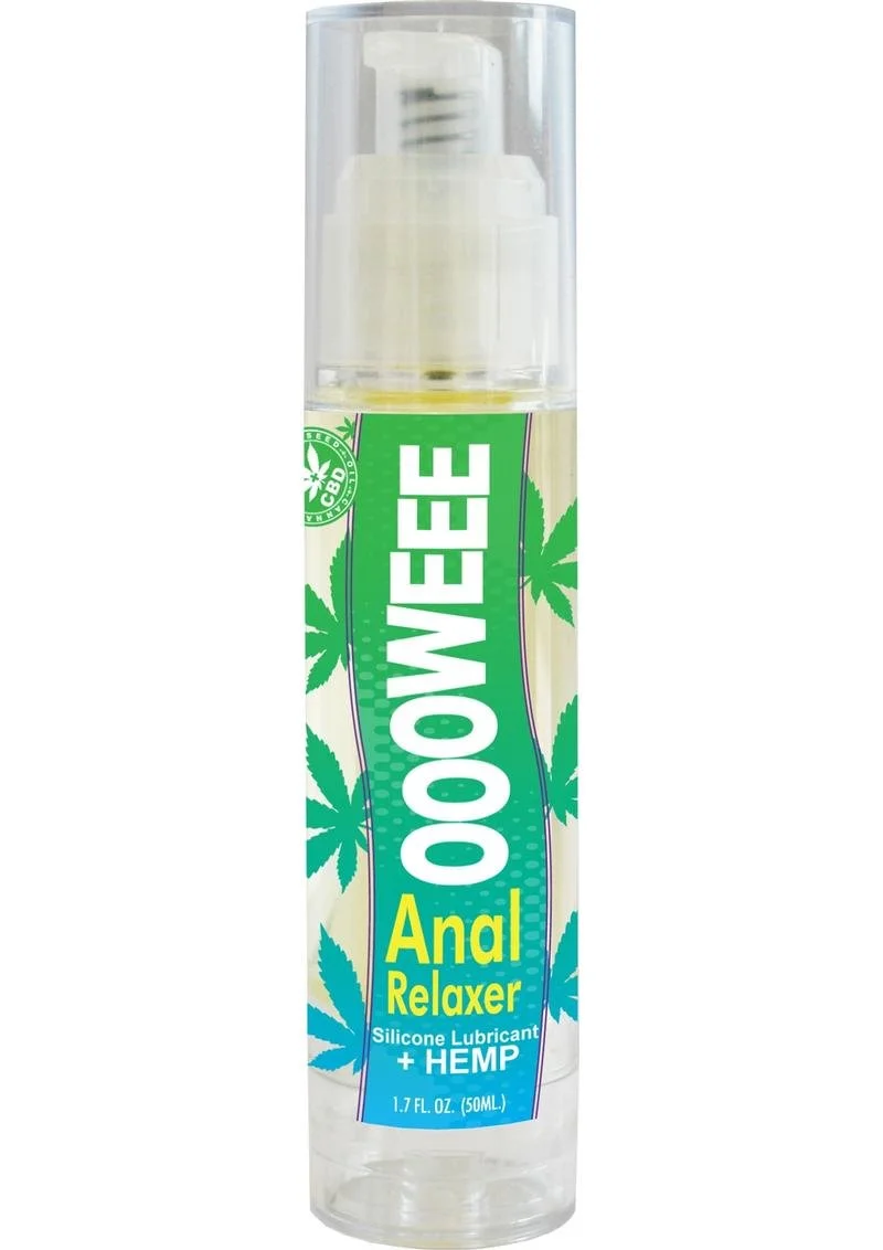 This formula contains natural relaxing Amyris Oil plus the moisturizing benefits of Jojoba Oil and HEMP Seed Oil helping to reduce friction and discomfort with no desensitizing effect.
Helps relax the Anal Area with Amyris Oil
Long Lasting
Velvety so