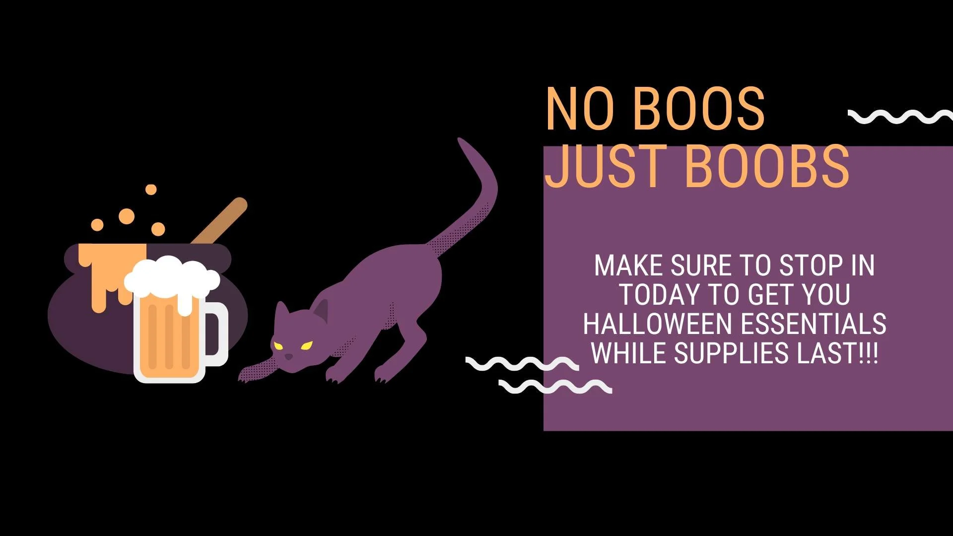 🎃 Halloween for All: Eerie Evenings Are Here to Thrill You! 👻