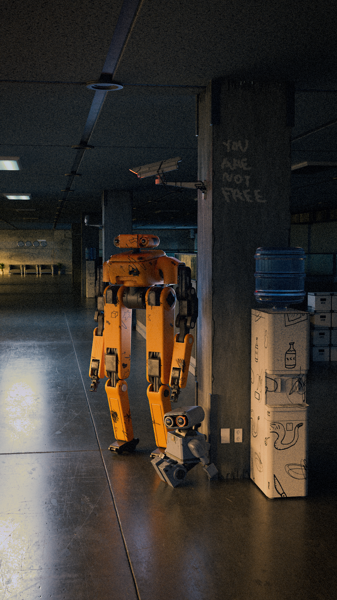 You Are Not Free Vertical Frame 01.png