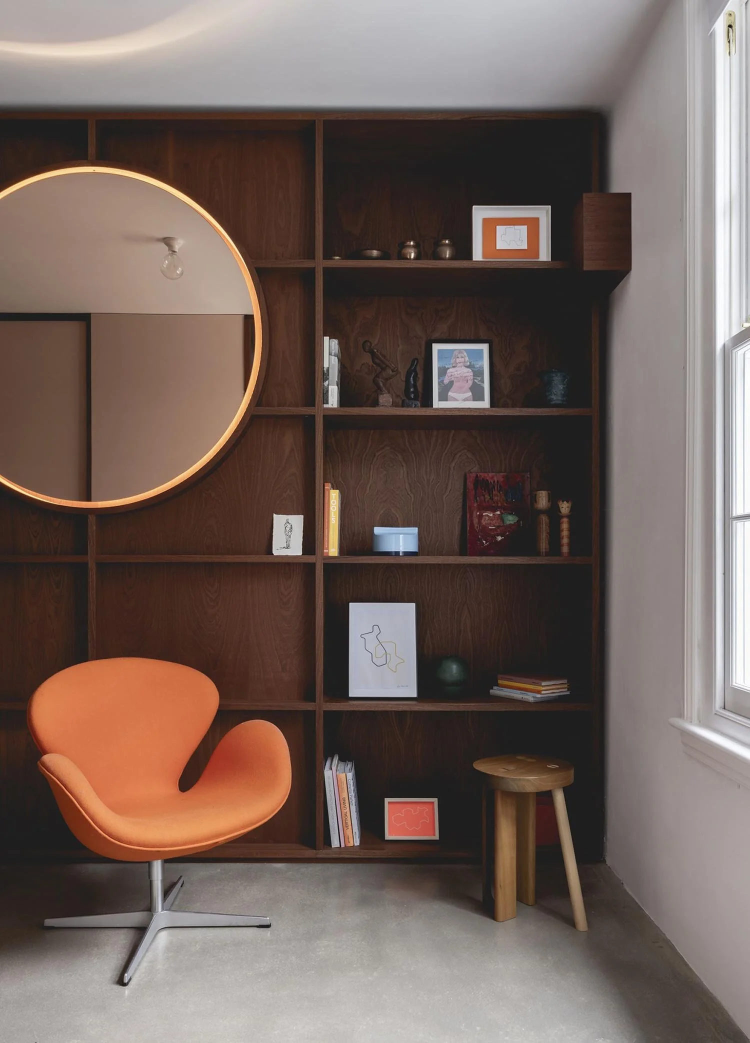 Statement Pieces In Subtle Spaces: How To Let Furniture Speak For Itself