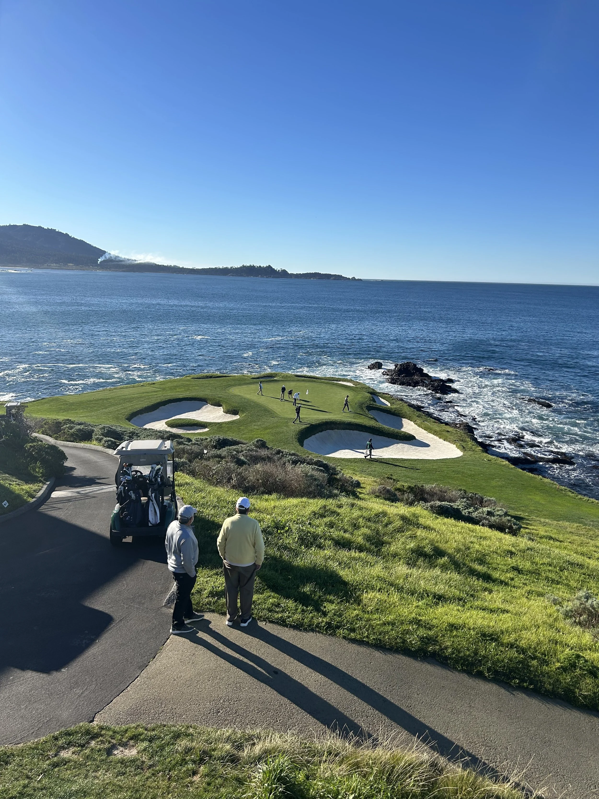 Dormie Network Foundation Supports LPGA at 75th Anniversary Pro-Am