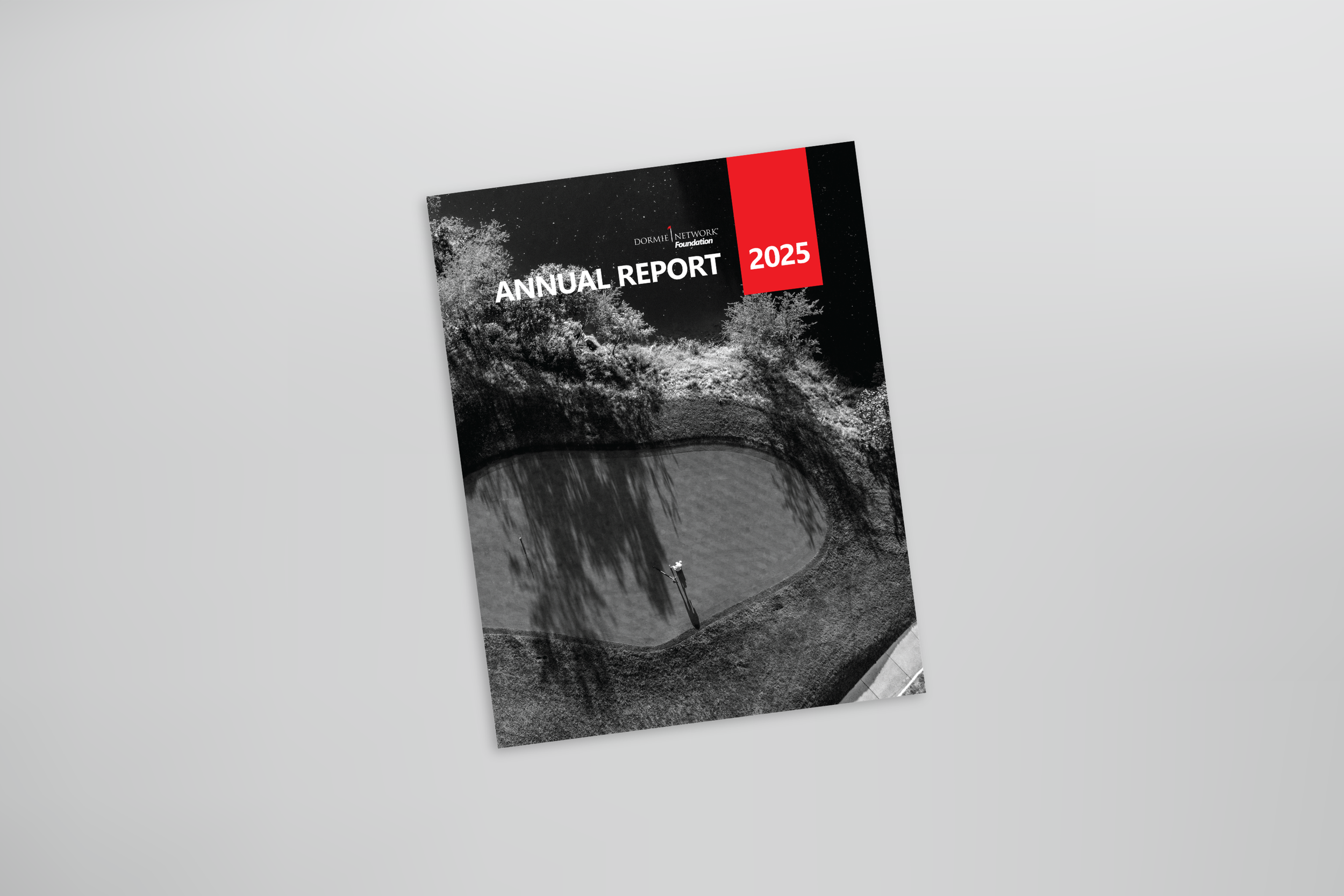 2025 Annual Report: $9.2M Raised for Nonprofits