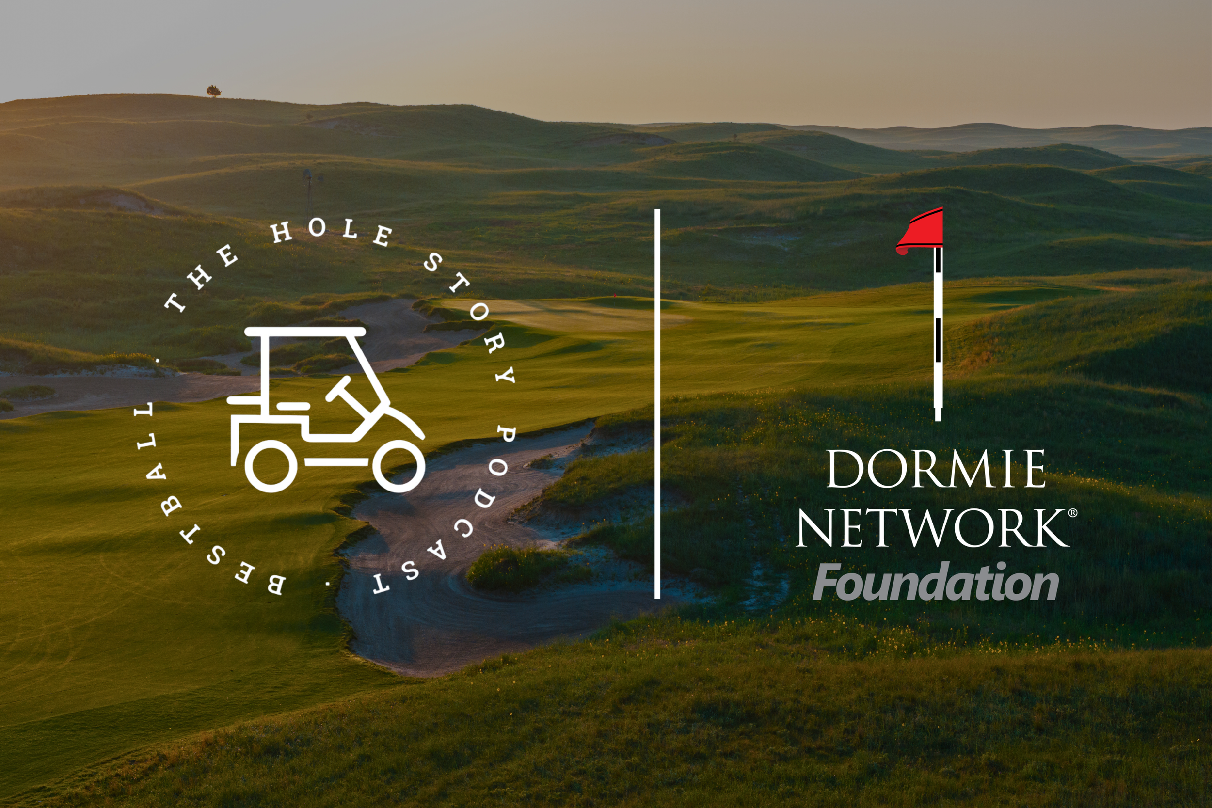 DNF Team Joins The Hole Story Podcast with BestBall