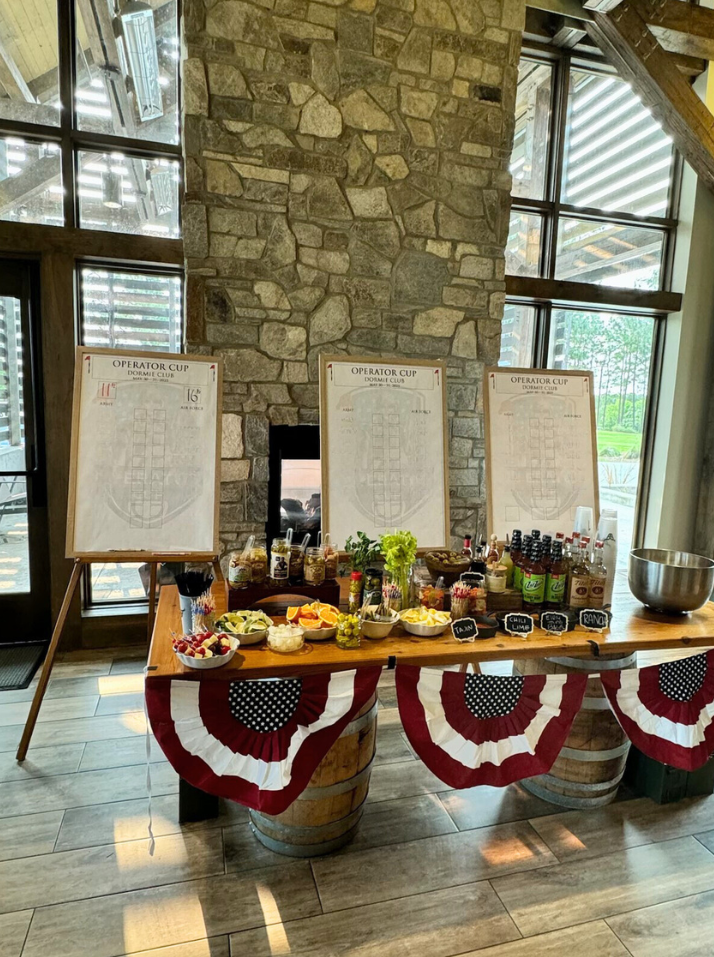 Dormie Network Experiences Elevate Fundraising Through Golf