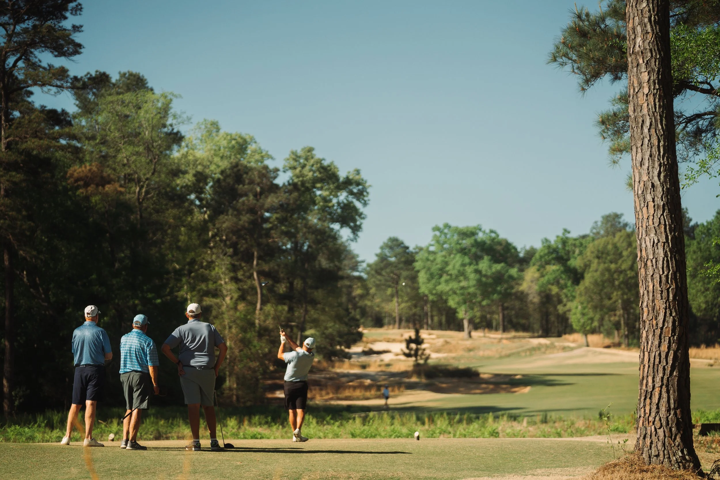 6 Signs Your Nonprofit is Ready for Experiential Golf Fundraising with Dormie Network Foundation