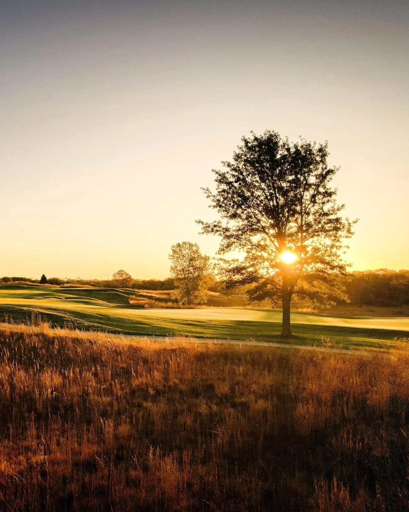 ArborLinks Golf Club in Nebraska City