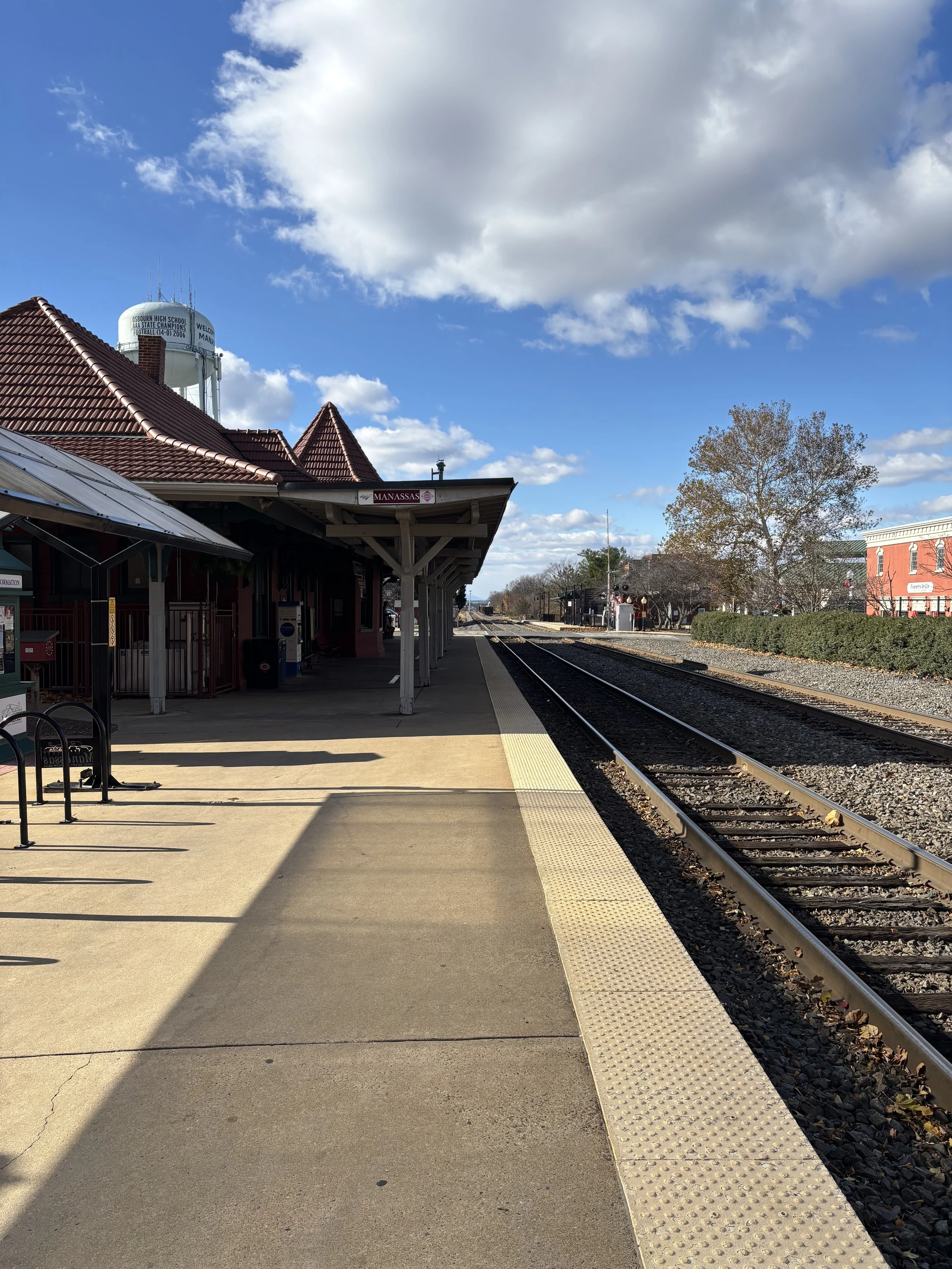 Facilitator for Write by the Rails event "Falling in Love With Writing"