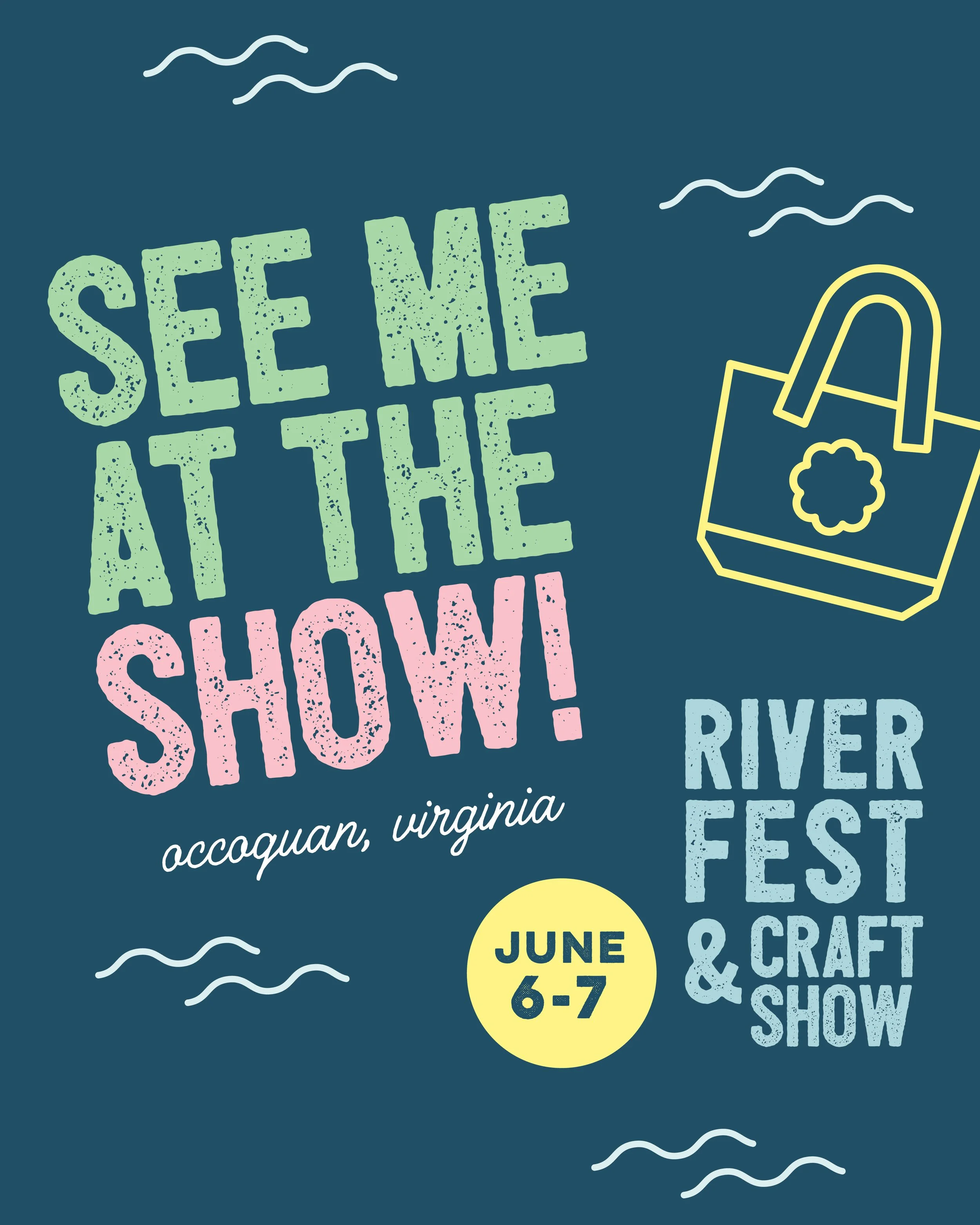 Occoquan Festival