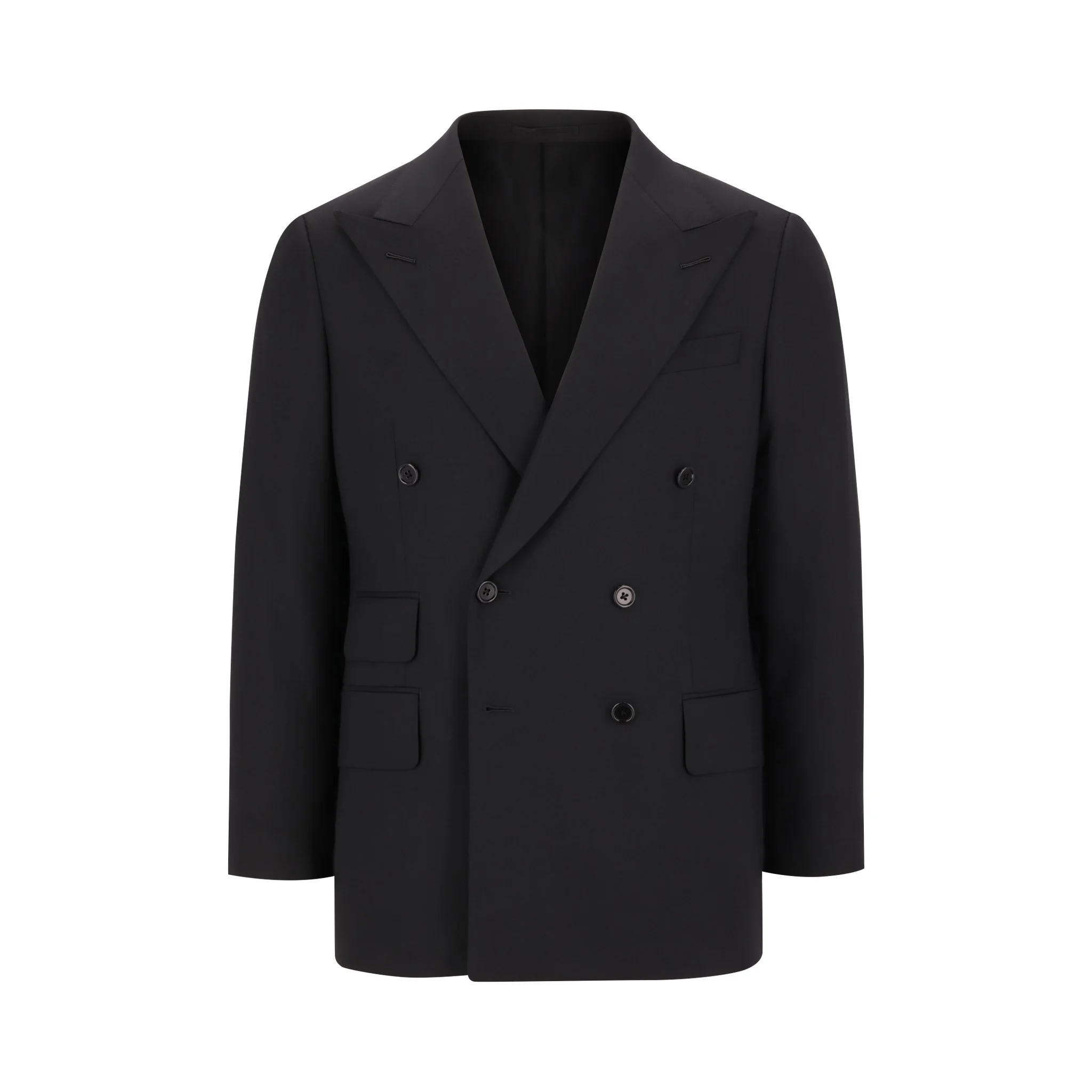 Magellans Suit