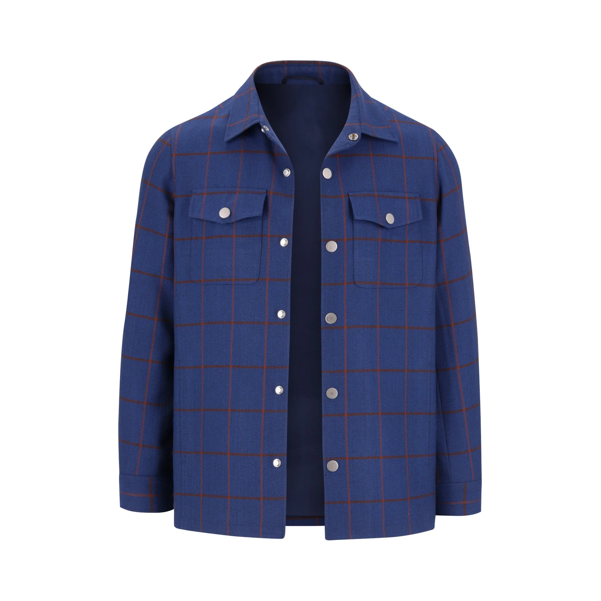 Overshirt
