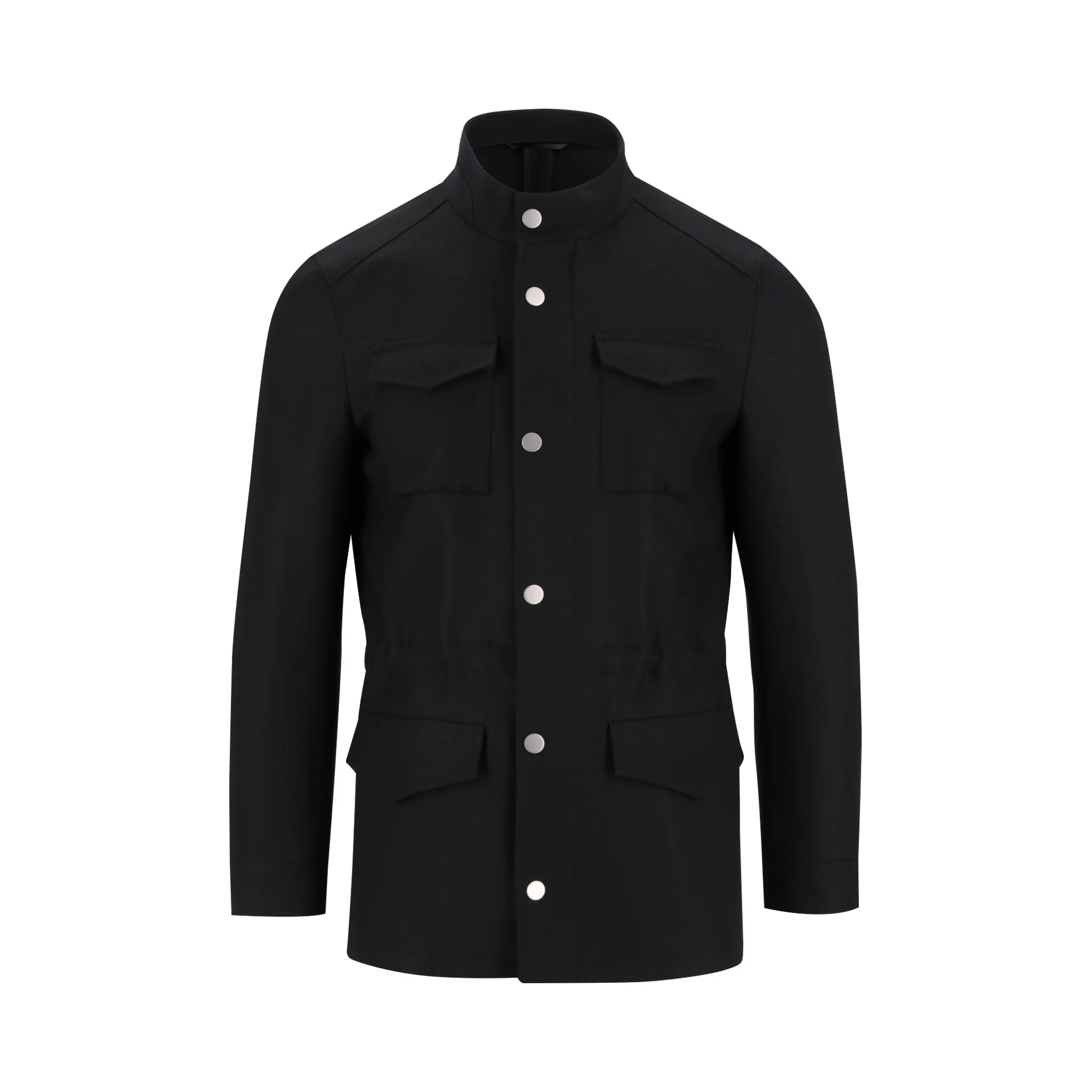M.  Miglia Jacket