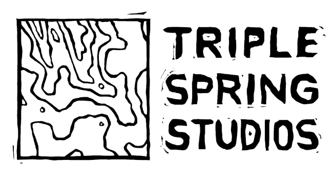Triple String Studios