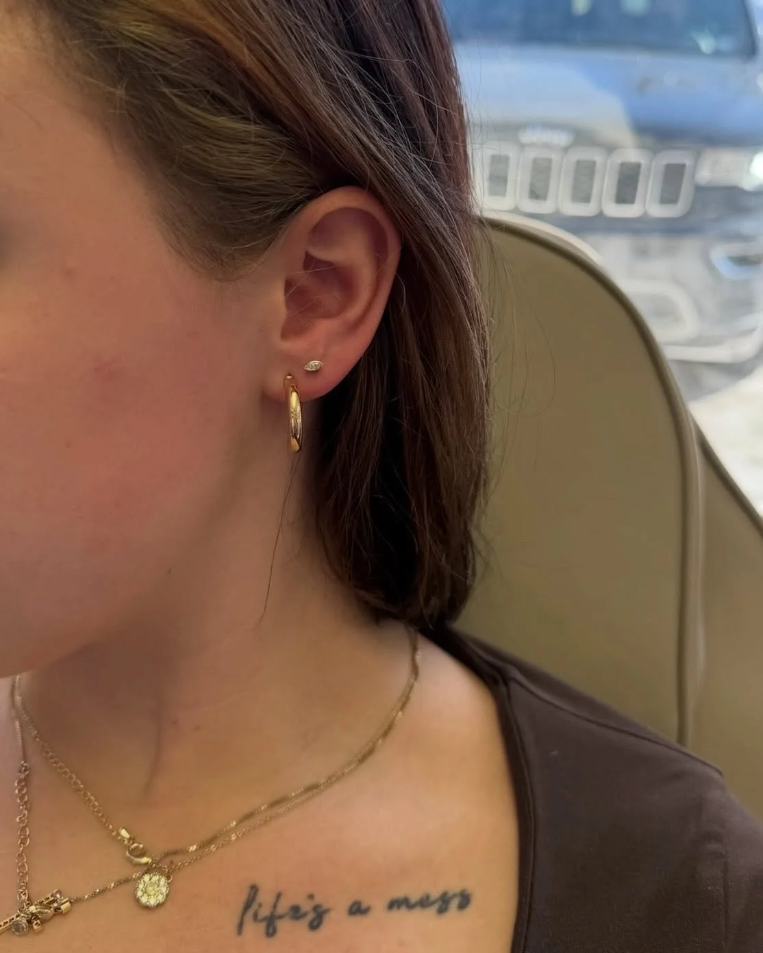 A little inspo for you next trip to the studio ✨ We accept walk-ins and appointments, link in our bio to book!