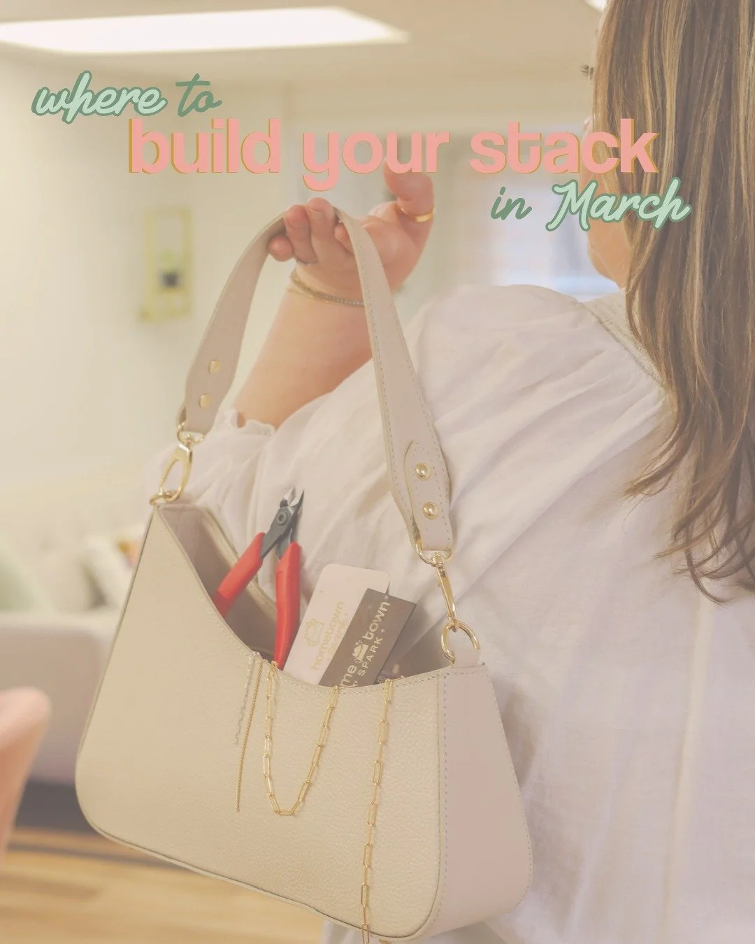 Updated! Spring sparkle is on the calendar 🌷✨ Peek at our March pop-ups and plan your next permanent piece!

March 1 | Wind Creek Bridal Show | 12:00 - 4:00 PM | 77 Wind Creek Blvd, Bethlehem PA 18015 💍🤍

March 10 | Lucky Locals Market | 6:00 - 9: