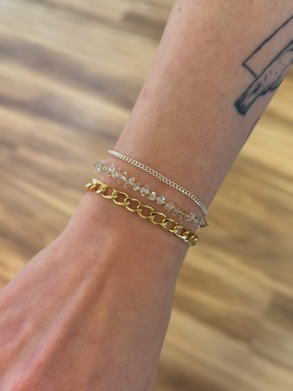 pieces that walked out of the studio this weekend &hellip; your turn next 🫶🏼