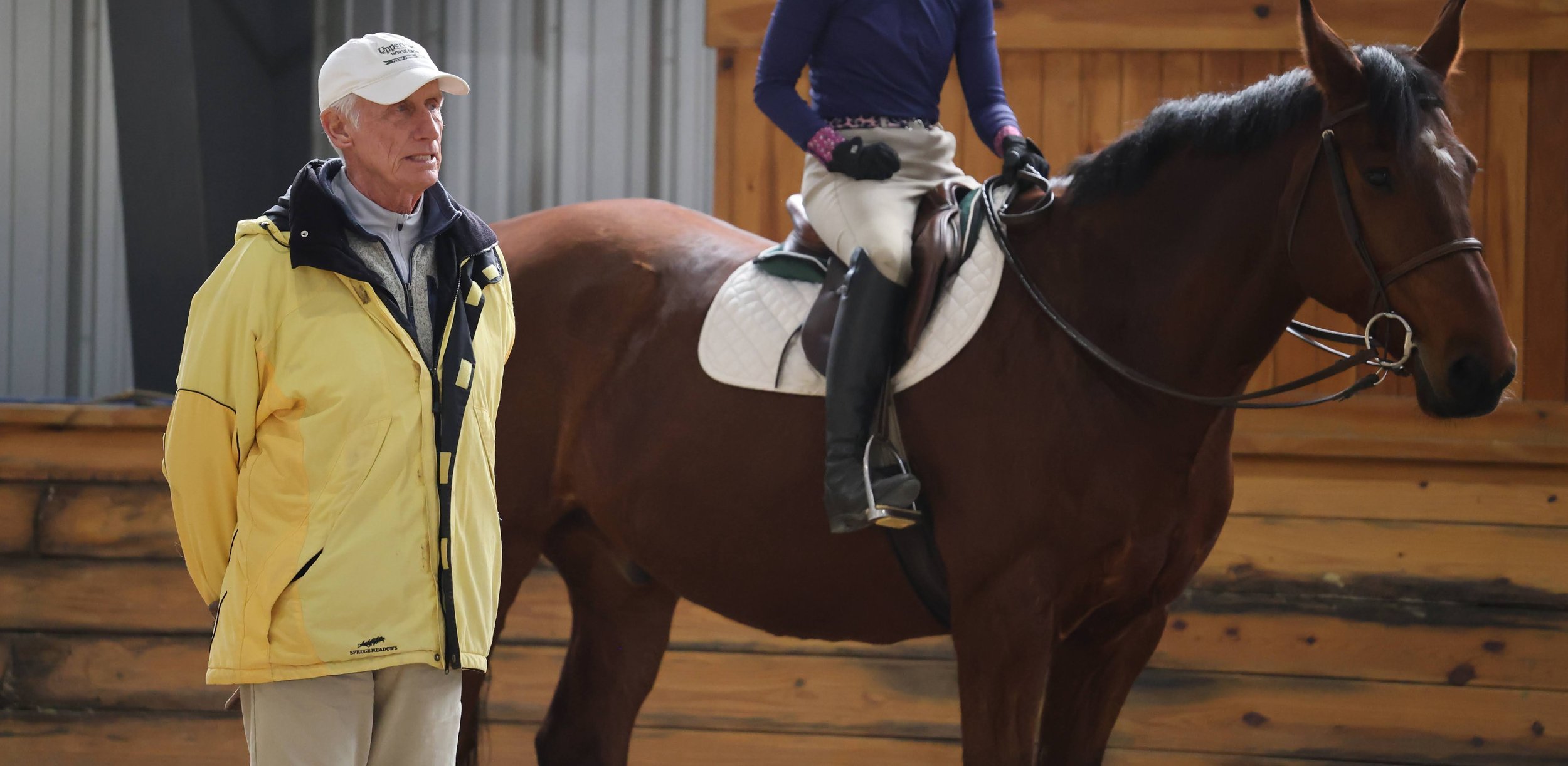 Joe Fargis Clinic