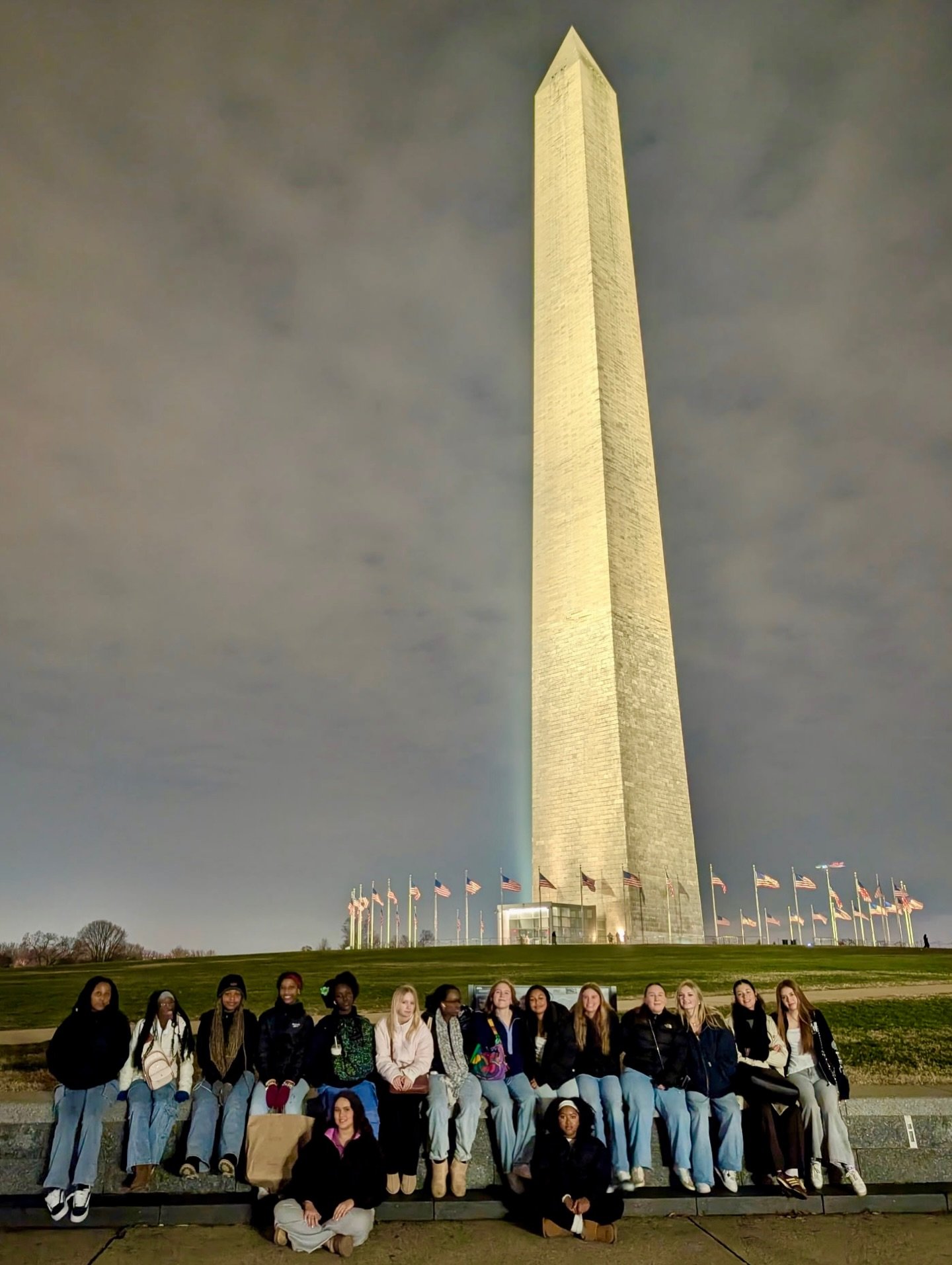 Let&rsquo;s spend the day in Washington, D.C&hellip;