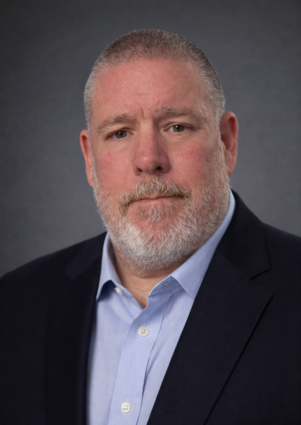 Stephen "Brock" Dunn