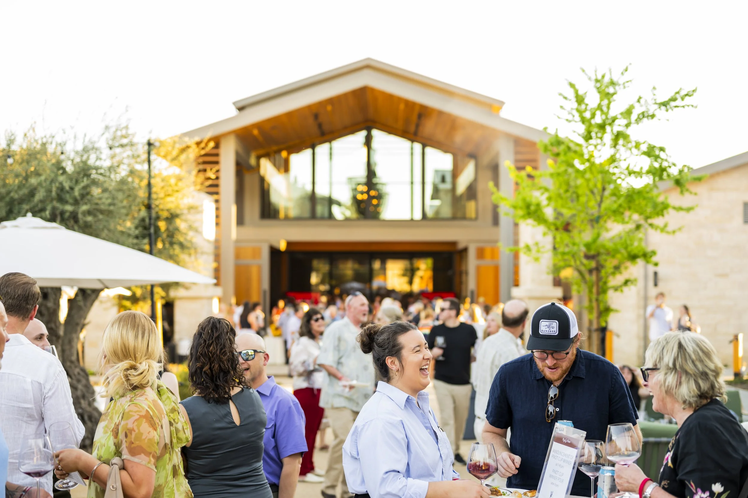 Appellation Healdsburg