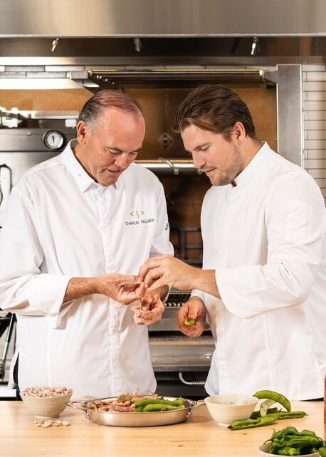 Charlie Palmer & Appellation