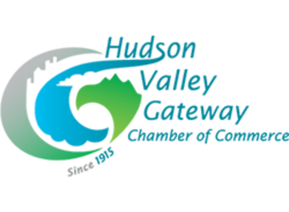 Hudson Valley Gateway Chamber Logo New York