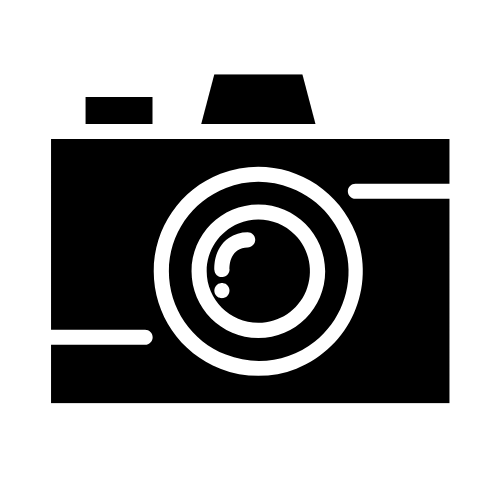 SHOOT ICON for Branding Photography