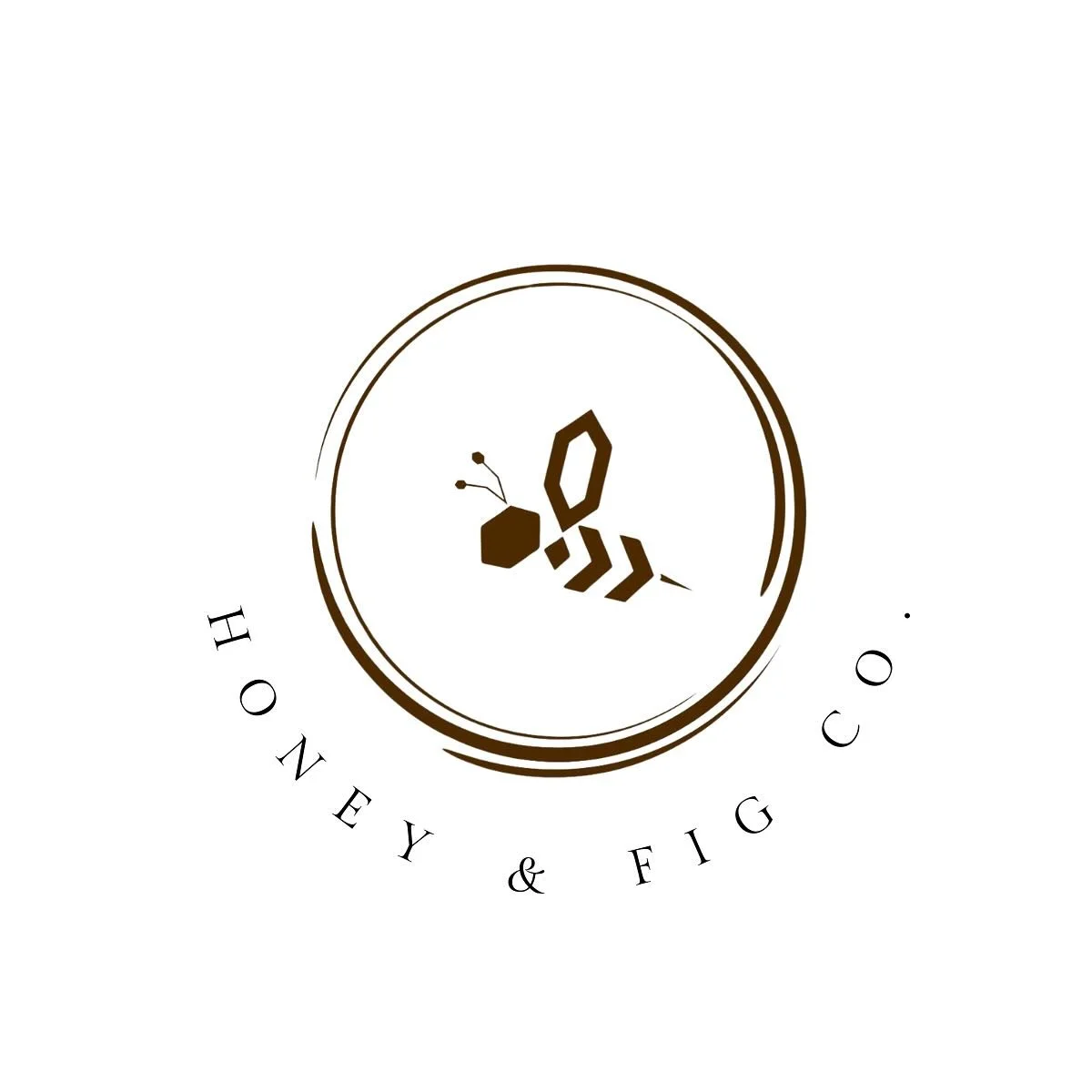 Thrilled to launch my itty bitty catering business to bring you delicious treats made with so much love! Check out our menu on our website: www.honeyfigco.com.  #bayarea #baking #halal #dessert