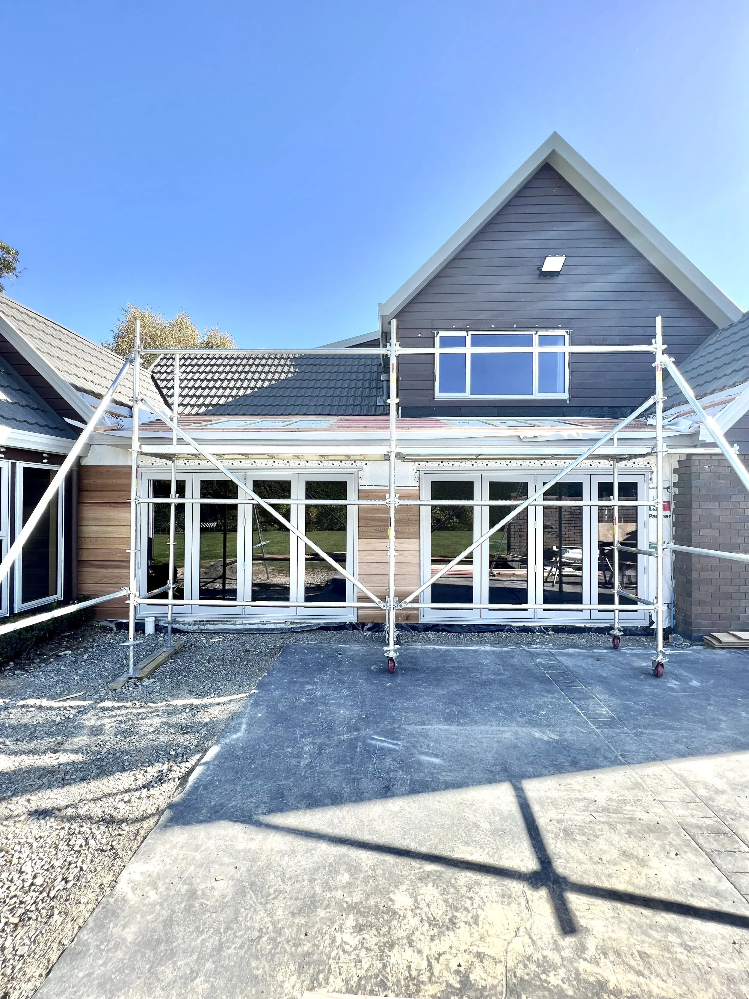 Home extensions in Wellington, Porirua, Kapiti Coast & Levin